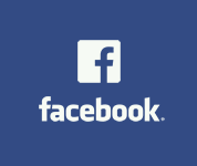 フェイスブック